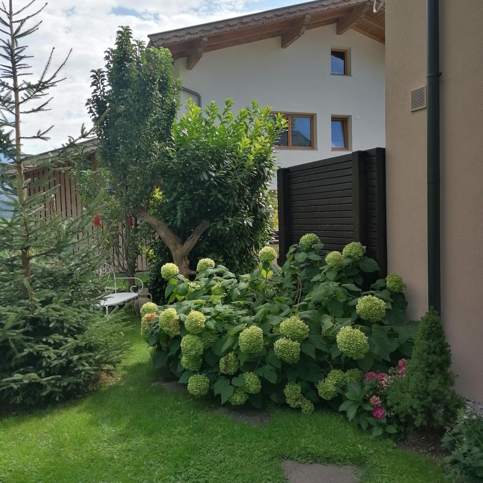 Apartment Sunshine Bruck Am Ziller Exterior photo