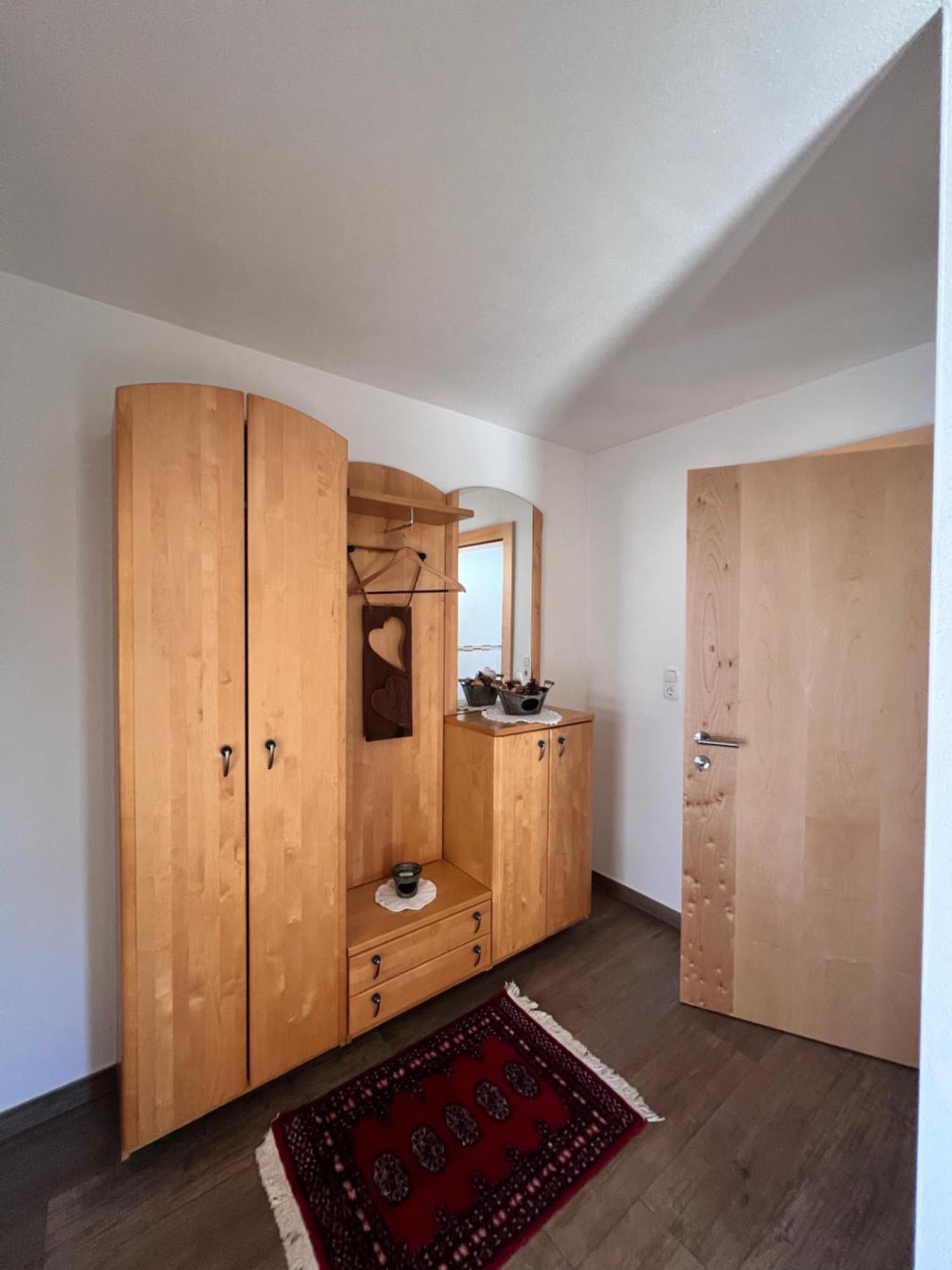Apartment Sunshine Bruck Am Ziller Exterior photo