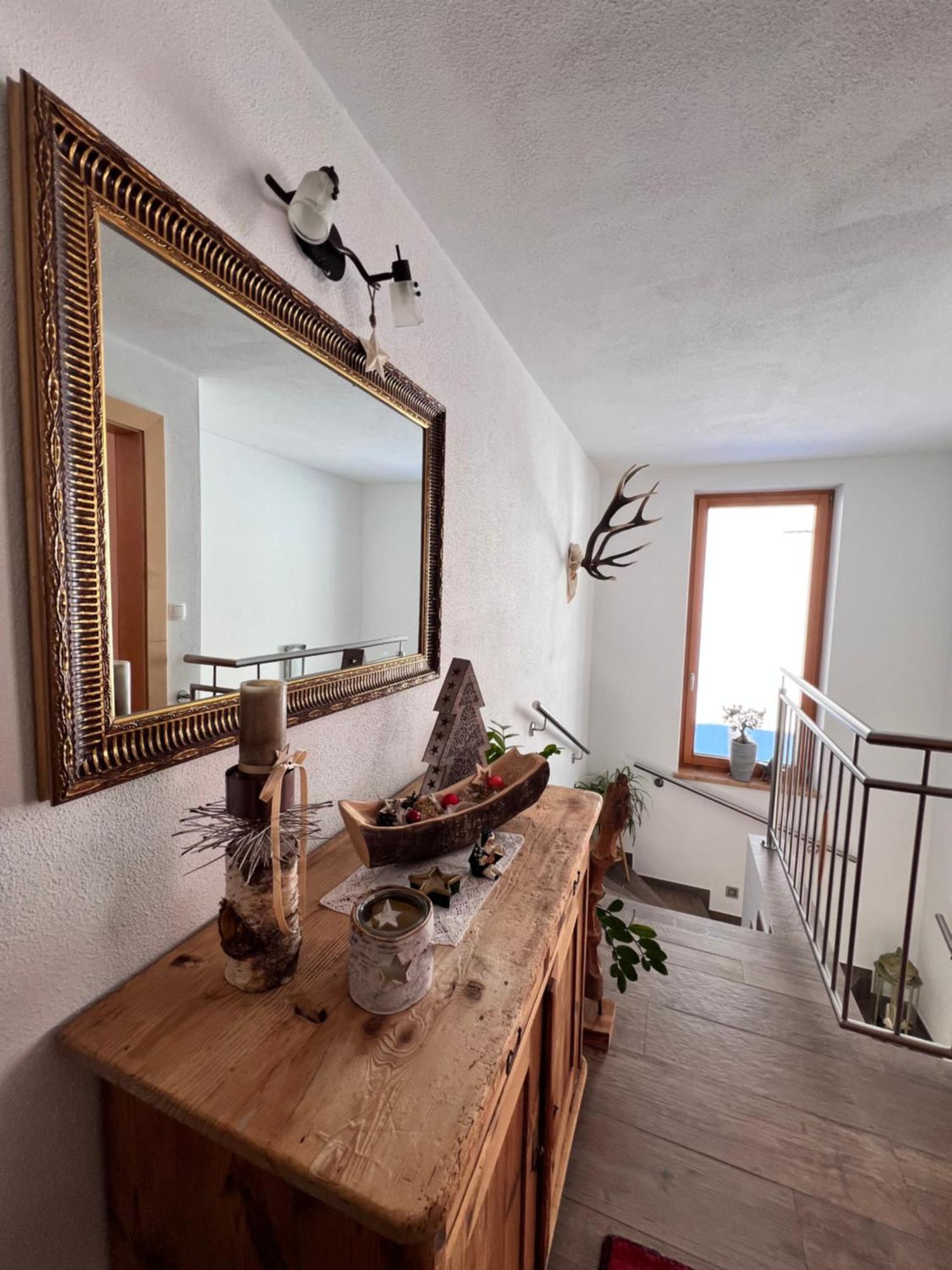 Apartment Sunshine Bruck Am Ziller Exterior photo