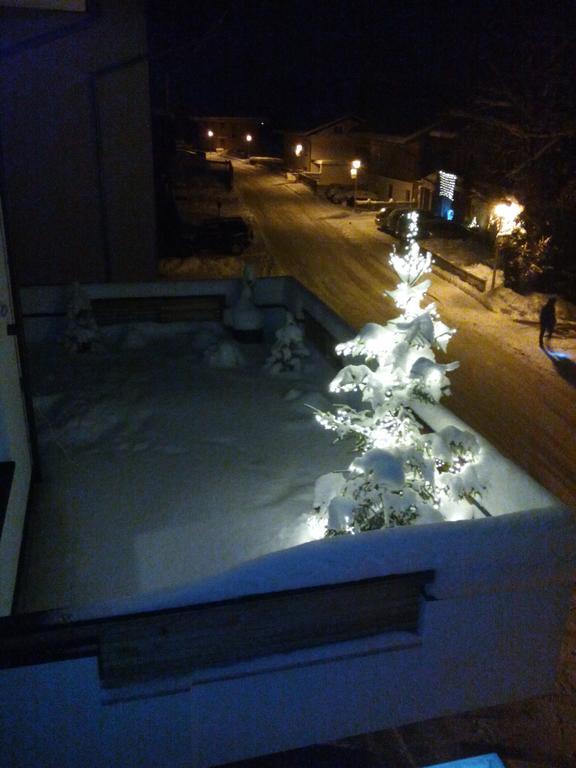 Apartment Sunshine Bruck Am Ziller Exterior photo