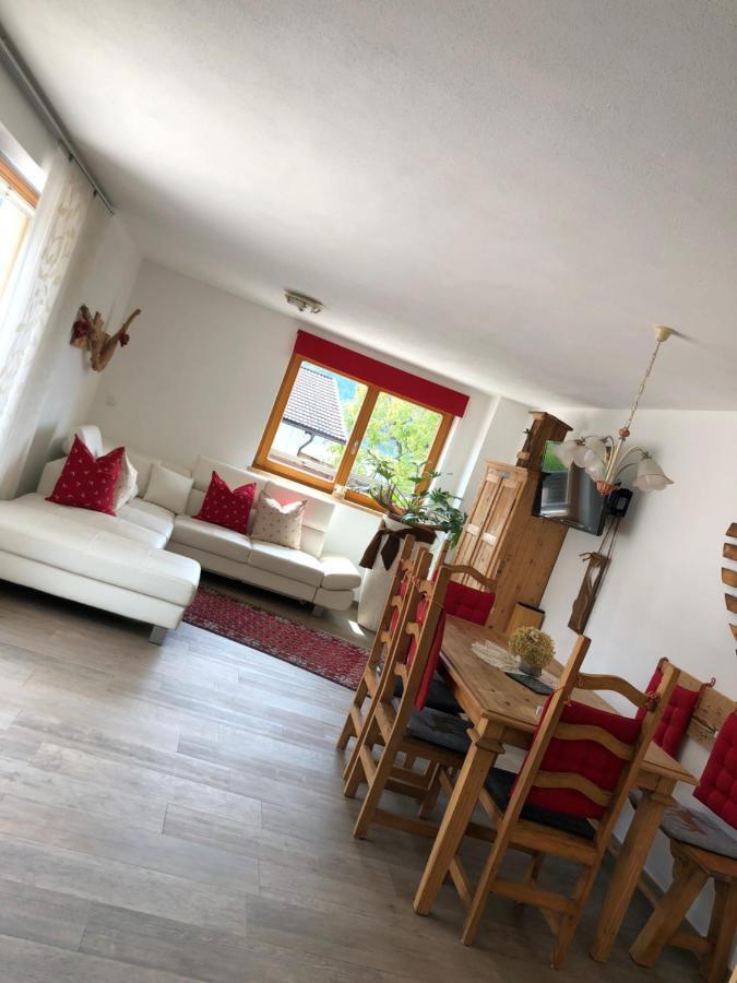 Apartment Sunshine Bruck Am Ziller Exterior photo